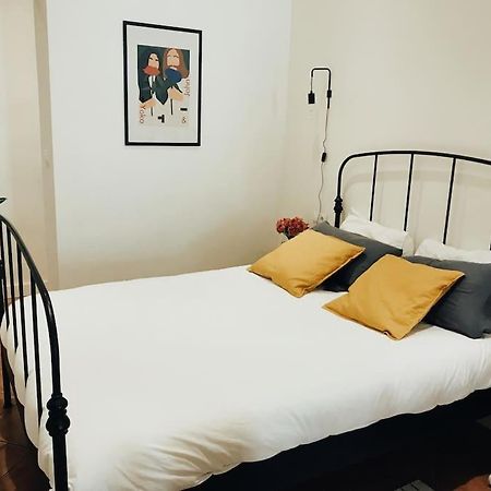 Apartamento Puerta Del Camino 7 Bilbao Dış mekan fotoğraf