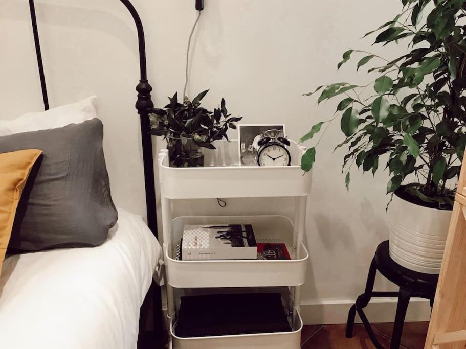 Apartamento Puerta Del Camino 7 Bilbao Dış mekan fotoğraf