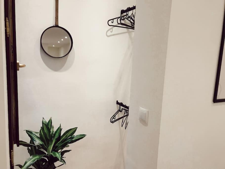 Apartamento Puerta Del Camino 7 Bilbao Dış mekan fotoğraf