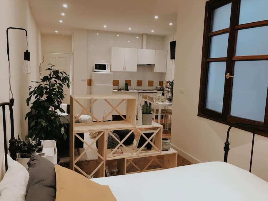 Apartamento Puerta Del Camino 7 Bilbao Dış mekan fotoğraf