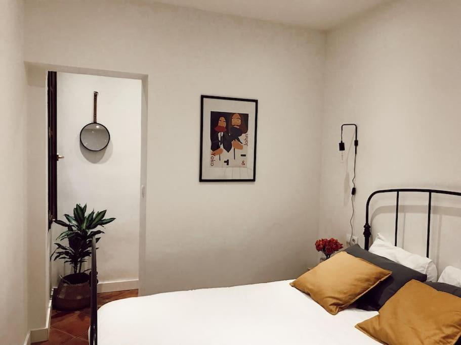 Apartamento Puerta Del Camino 7 Bilbao Dış mekan fotoğraf