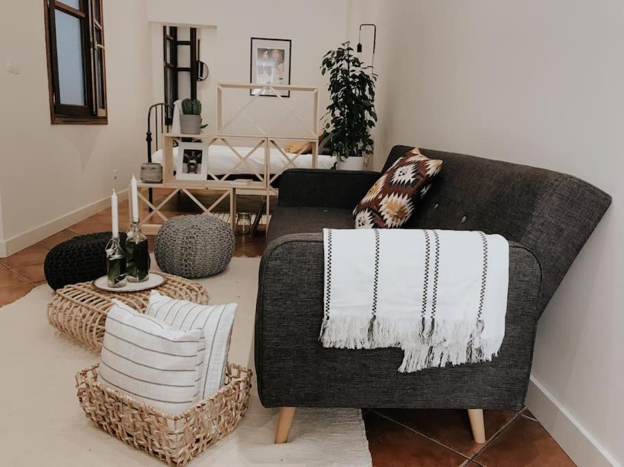 Apartamento Puerta Del Camino 7 Bilbao Dış mekan fotoğraf