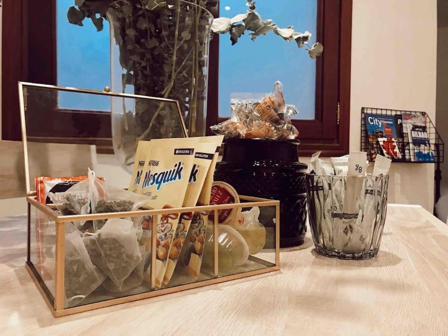Apartamento Puerta Del Camino 7 Bilbao Dış mekan fotoğraf